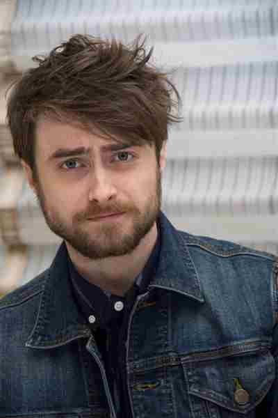 Daniel Radcliffe