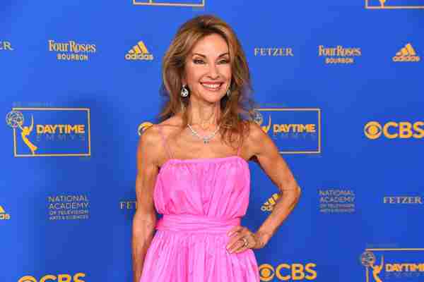 7 alimentos que Susan Lucci come para bajar de peso