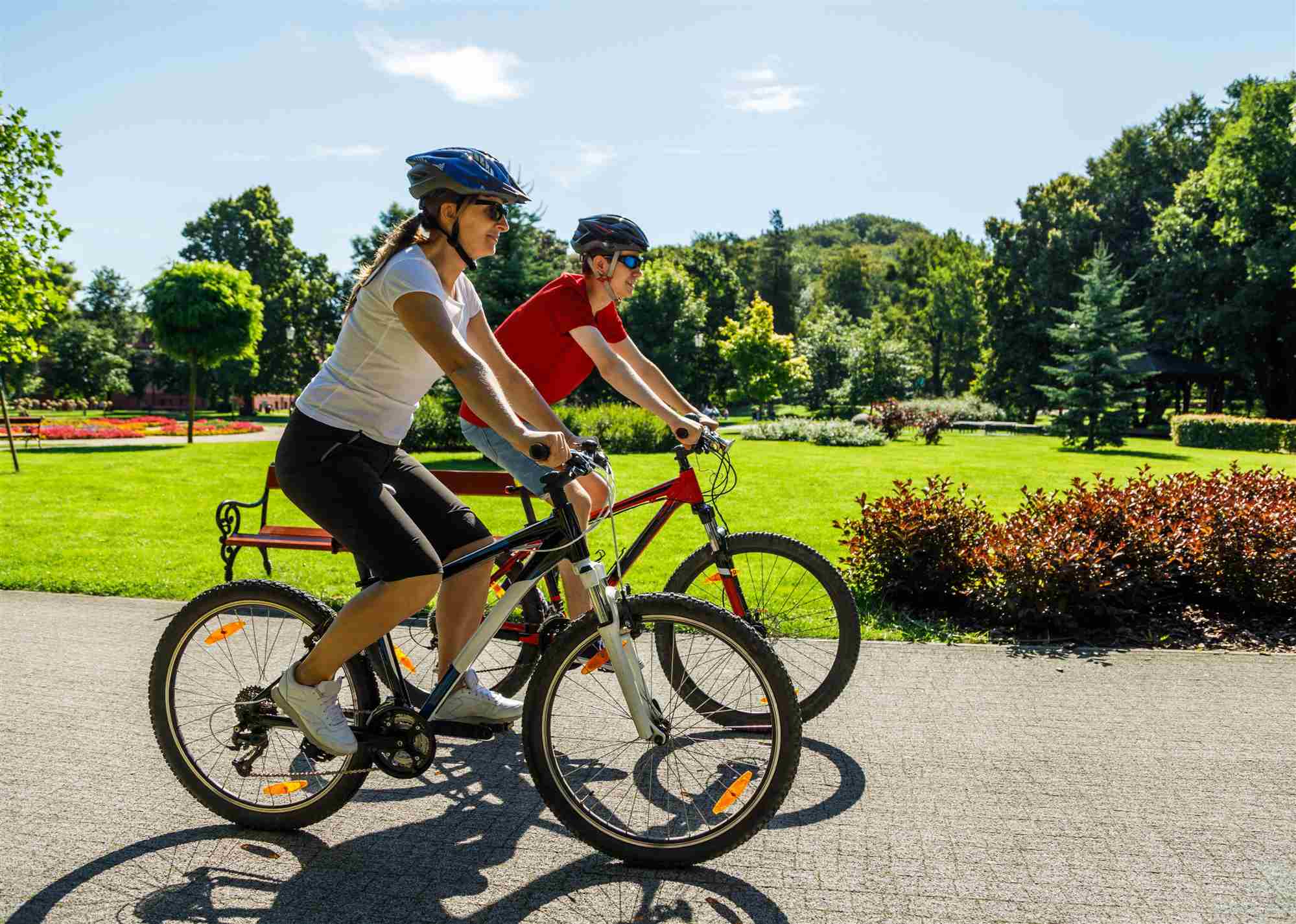 Ciclismo