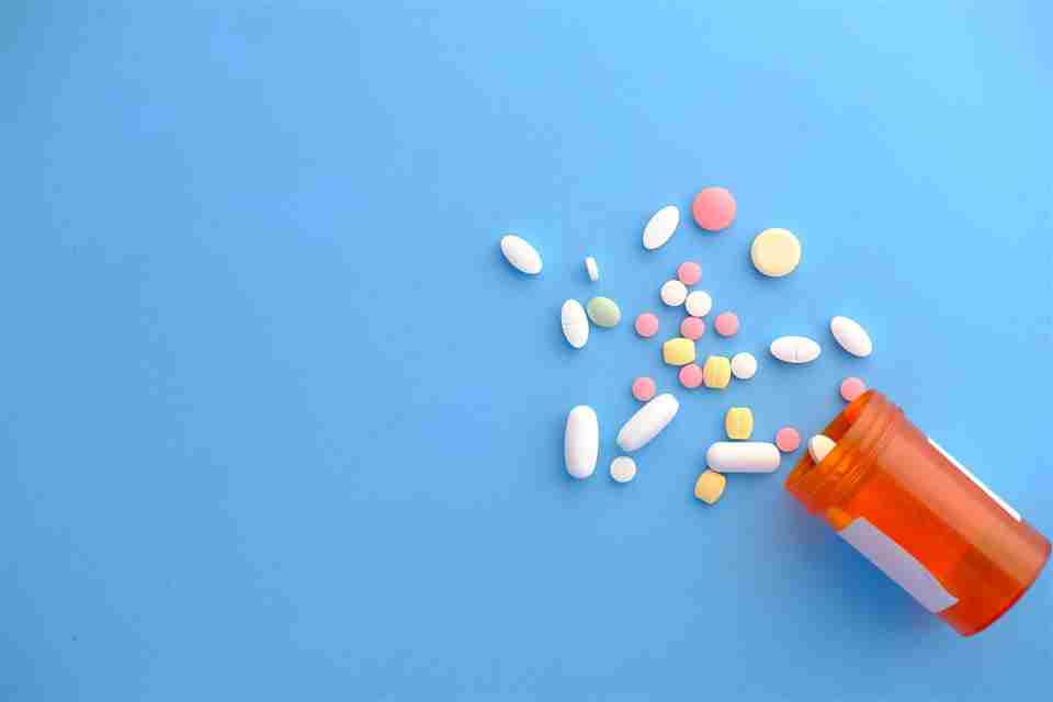 Proporcionado por Sportskeeda Salud y Fitness La suplementación es la mejor manera de tratar la deficiencia de vitamina B6. (Imagen vía Unsplash/Towfiqu Barbhuiya)