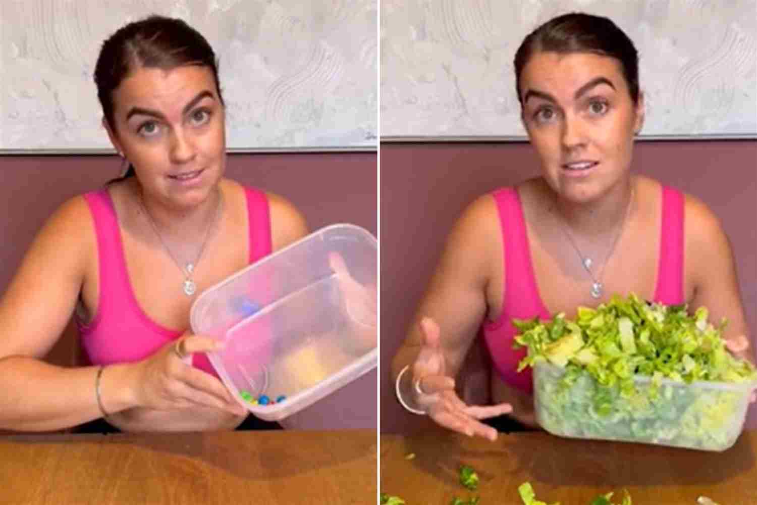 @CoachEmmaline Yo-Yo Dieter revela cómo logró perder peso sin dejar de comer más