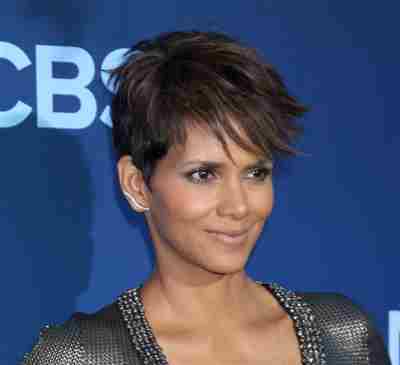 Corte de pelo Pixie de Halle Berry