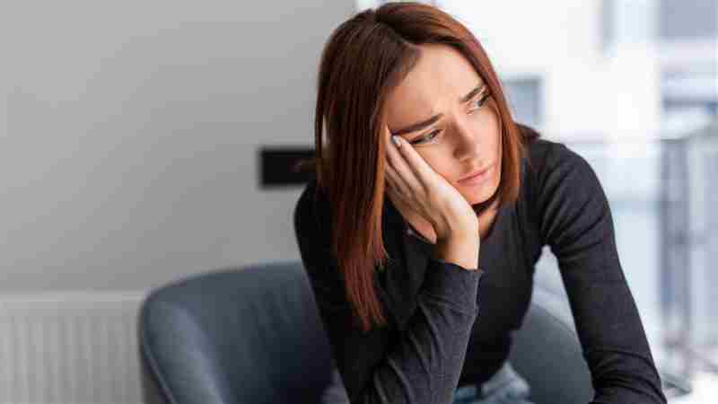 Usted puede superar los problemas de salud mental solo Usted puede superar los problemas de salud mental solo