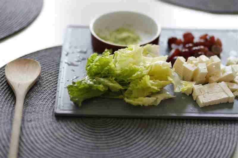 Dieta tradicional japonesa (Okinawa, Japón)