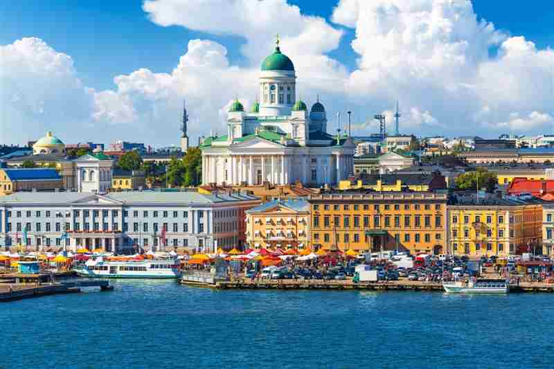 Síndrome de Helsinki Síndrome de Helsinki