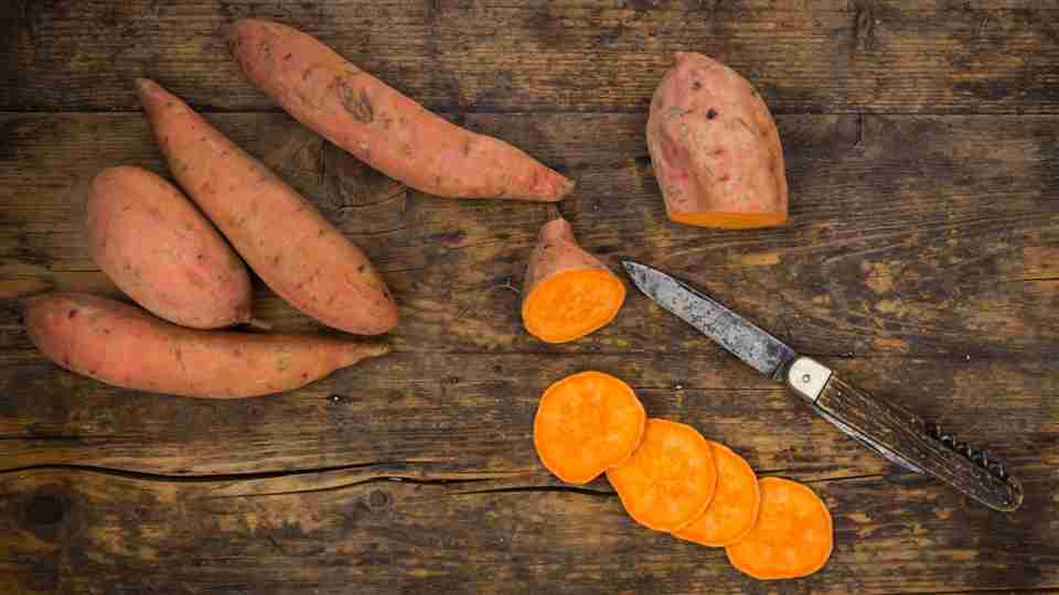 Batata Batata
