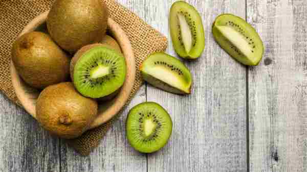 kiwis