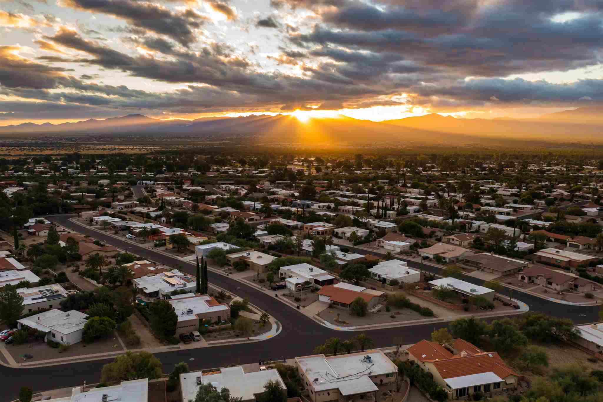 2. Valle Verde, Arizona