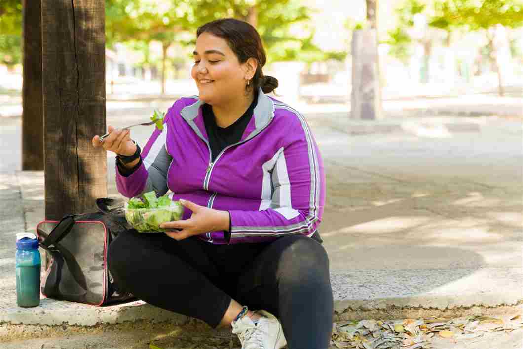 Los pros y los contras de comer antes de hacer ejercicio