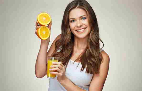 4. Vitamina C