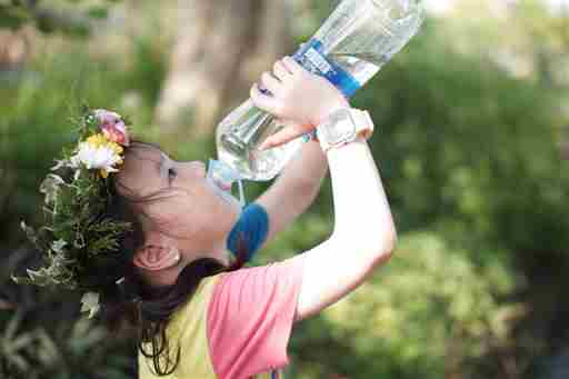 El agua es verdaderamente el héroe anónimo