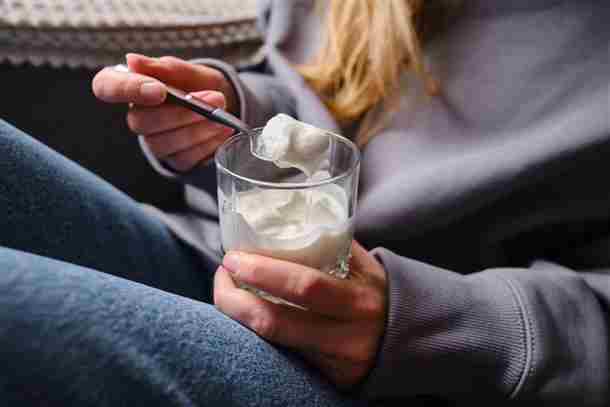 Este producto alimenta el cáncer. El páncreas y el hígado lo odian.