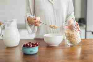 Proporcionado por ViewusGlobal Lo que se debe y no se debe hacer con la avena: 10 beneficios sorprendentes que necesita saber