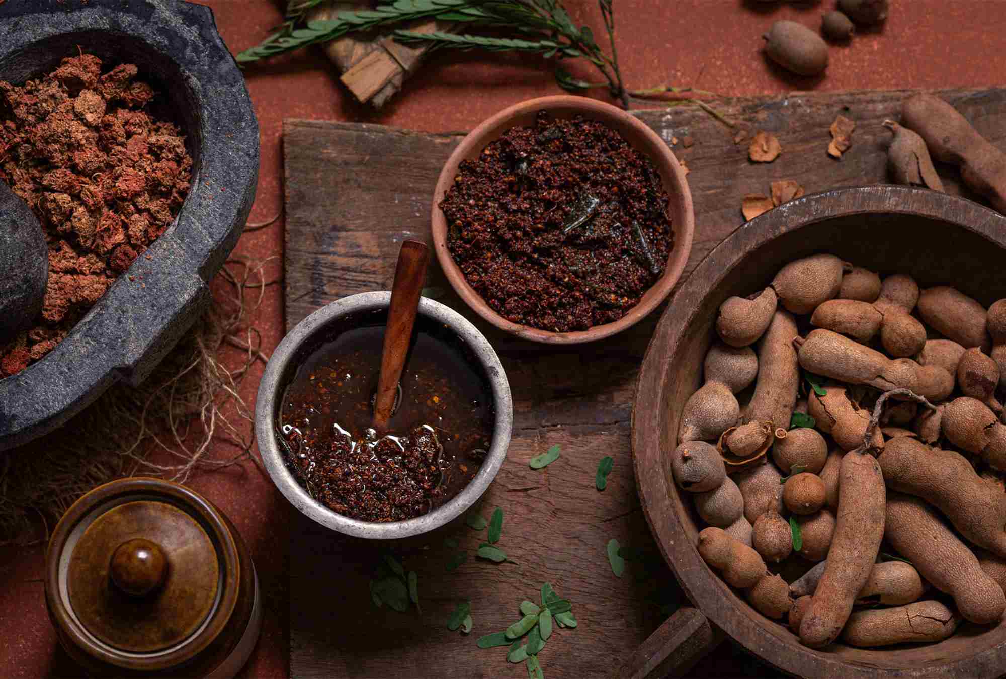 Beneficios para la salud del tamarindo