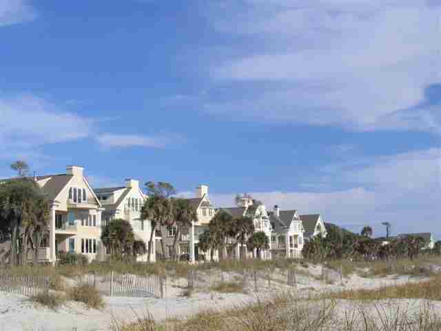 Casas en Hilton Head Island