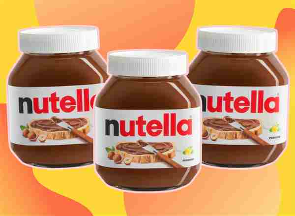 ¿Nutella es saludable? Le preguntamos a un dietista