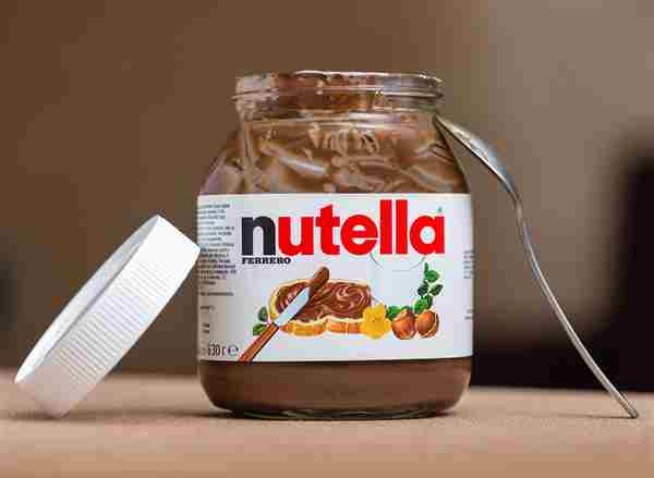 4. Conclusión: ¿Nutella es saludable?