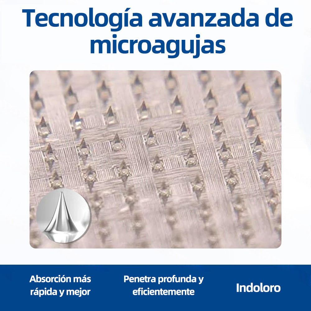 ✅𝐅𝐥𝐨𝐫𝐢𝐬𝐦𝐚®🌽🩸𝐎𝐛𝐣𝐞𝐭𝐢𝐯𝐨 𝐕𝐞𝐧𝐨𝐬𝐨 𝐏𝐚𝐫𝐜𝐡𝐞 𝐃𝐞 𝐌𝐢𝐜𝐫𝐨𝐚𝐠𝐮𝐣𝐚𝐬⚡Alivio instantáneo, resultados a largo plazo