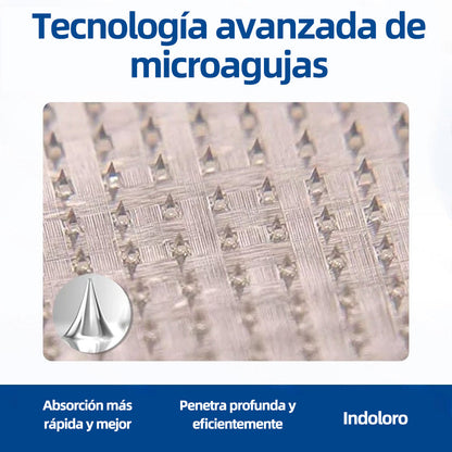 ✅𝐅𝐥𝐨𝐫𝐢𝐬𝐦𝐚®🌽🩸𝐎𝐛𝐣𝐞𝐭𝐢𝐯𝐨 𝐕𝐞𝐧𝐨𝐬𝐨 𝐏𝐚𝐫𝐜𝐡𝐞 𝐃𝐞 𝐌𝐢𝐜𝐫𝐨𝐚𝐠𝐮𝐣𝐚𝐬⚡Alivio instantáneo, resultados a largo plazo