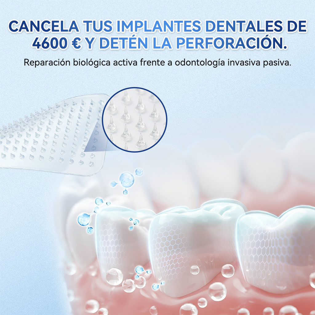 🦷𝐆𝐥𝐢𝐦𝐦𝐞𝐫𝐥𝐲®🎟️𝐓𝐢𝐝𝐞𝐠𝐥𝐮𝐬𝐢𝐛 𝐃𝐢𝐞𝐧𝐭𝐞𝐬 𝐘 𝐄𝐧𝐜í𝐚𝐬 𝐑𝐞𝐩𝐚𝐫𝐚𝐫 𝐌𝐢𝐜𝐫𝐨𝐧𝐞𝐞𝐝𝐥𝐞 𝐏𝐚𝐫𝐜𝐡𝐞 |𝑇𝑖𝑟𝑎𝑠 𝑑𝑒𝑛𝑡𝑎𝑙𝑒𝑠 𝑐𝑜𝑛 𝑡𝑒𝑐𝑛𝑜𝑙𝑜𝑔í𝑎 𝑎𝑣𝑎𝑛𝑧𝑎𝑑𝑎 𝑑𝑒 𝑎𝑐𝑡𝑖𝑣𝑎𝑐𝑖ó𝑛 𝑑𝑒 𝑐é𝑙𝑢𝑙𝑎𝑠 𝑚𝑎𝑑𝑟𝑒