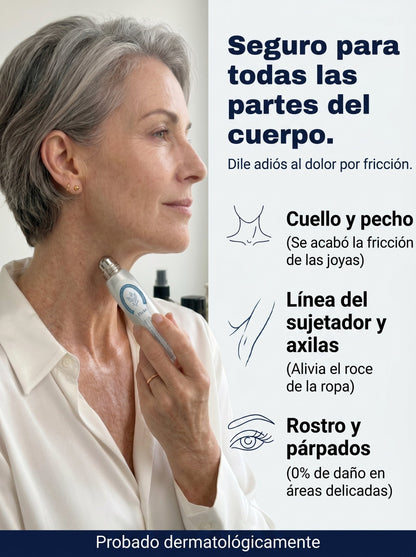 𝐏𝐢𝐜𝐝𝐨® 🚢Borrador de Verrugas y Manchas en 7 Días (𝐀𝐩𝐥𝐢𝐜𝐚𝐝𝐨𝐫 𝐫𝐨𝐥𝐥-𝐨𝐧: 𝐬𝐢𝐧 𝐝𝐨𝐥𝐨𝐫 𝐧𝐢 𝐜𝐢𝐜𝐚𝐭𝐫𝐢𝐜𝐞𝐬)✨