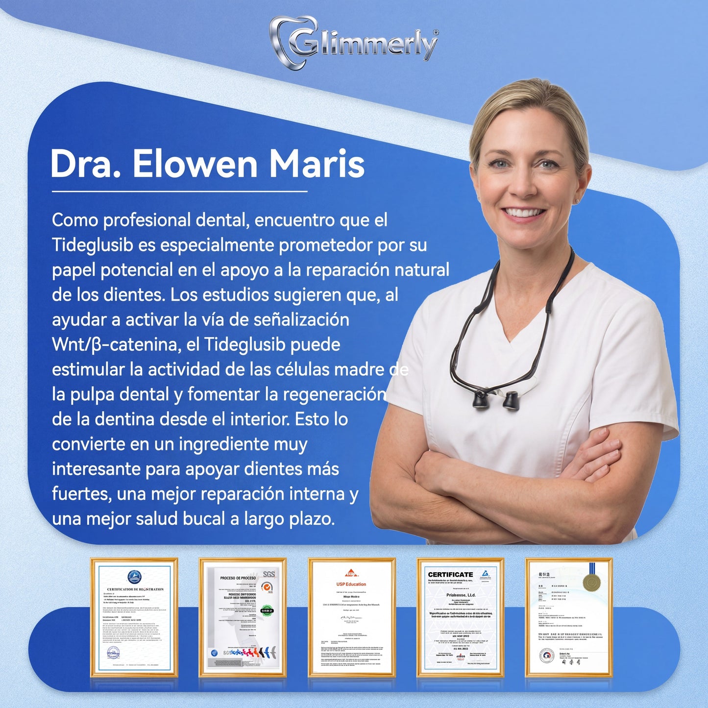 🦷𝐆𝐥𝐢𝐦𝐦𝐞𝐫𝐥𝐲®🎟️𝐓𝐢𝐝𝐞𝐠𝐥𝐮𝐬𝐢𝐛 𝐃𝐢𝐞𝐧𝐭𝐞𝐬 𝐘 𝐄𝐧𝐜í𝐚𝐬 𝐑𝐞𝐩𝐚𝐫𝐚𝐫 𝐌𝐢𝐜𝐫𝐨𝐧𝐞𝐞𝐝𝐥𝐞 𝐏𝐚𝐫𝐜𝐡𝐞 |𝑇𝑖𝑟𝑎𝑠 𝑑𝑒𝑛𝑡𝑎𝑙𝑒𝑠 𝑐𝑜𝑛 𝑡𝑒𝑐𝑛𝑜𝑙𝑜𝑔í𝑎 𝑎𝑣𝑎𝑛𝑧𝑎𝑑𝑎 𝑑𝑒 𝑎𝑐𝑡𝑖𝑣𝑎𝑐𝑖ó𝑛 𝑑𝑒 𝑐é𝑙𝑢𝑙𝑎𝑠 𝑚𝑎𝑑𝑟𝑒