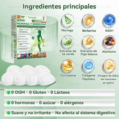 𝑻𝒊𝒆𝒏𝒅𝒂 𝑶𝒇𝒊𝒄𝒊𝒂𝒍  |🥐𝑳𝒖𝒙𝒂𝒓𝒊𝒔𝒆® 10 𝑬𝑵 1 𝑴𝒐𝒓𝒊𝒏𝒈𝒂 𝒀 𝑩𝒆𝒓14𝒃𝒆𝒓𝒊𝒏𝒂 𝑷𝒂𝒓𝒄𝒉𝒆 𝑨𝒗𝒂𝒏𝒛𝒂𝒅𝒐 𝑫𝒆 𝑴𝒊𝒄𝒓𝒐𝒏𝒆𝒆𝒅𝒍𝒆𝒔 𝑵𝒂𝒏𝒐（𝑼𝒏𝒂 𝒗𝒆𝒛 𝒂𝒍 𝒅í𝒂, 𝒄𝒂𝒎𝒃𝒊𝒐𝒔 𝒗𝒊𝒔𝒊𝒃𝒍𝒆𝒔 𝒆𝒏 7 𝒅í𝒂𝒔） ✅ 𝑶𝒃𝒆𝒔𝒊𝒅𝒂𝒅, 𝑫𝒊𝒂𝒃𝒆𝒕𝒆𝒔, 𝑨𝒑𝒏𝒆𝒂 𝒅𝒆𝒍 𝑺𝒖𝒆ñ𝒐 𝒚 𝑷𝒓𝒐𝒃𝒍𝒆𝒎𝒂𝒔 𝑨𝒓𝒕𝒊𝒄𝒖𝒍𝒂𝒓𝒆𝒔
