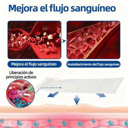 ✅𝐅𝐥𝐨𝐫𝐢𝐬𝐦𝐚®🌽🩸𝐎𝐛𝐣𝐞𝐭𝐢𝐯𝐨 𝐕𝐞𝐧𝐨𝐬𝐨 𝐏𝐚𝐫𝐜𝐡𝐞 𝐃𝐞 𝐌𝐢𝐜𝐫𝐨𝐚𝐠𝐮𝐣𝐚𝐬⚡Alivio instantáneo, resultados a largo plazo
