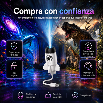 ⭐𝑺𝑪𝑵𝑫𝑹® 𝟓𝑫 𝑳𝒂́𝒎𝒑𝒂𝒓𝒂 𝑷𝒓𝒐𝒚𝒆𝒄𝒕𝒐𝒓𝒂 𝑯𝒐𝒍𝒐𝒈𝒓𝒂́𝒇𝒊𝒄𝒂 💥💥 𝐕𝐢𝐬𝐢𝐨́𝐧 𝐃𝐢𝐧𝐚́𝐦𝐢𝐜𝐚 𝐈𝐧𝐭𝐞𝐥𝐢𝐠𝐞𝐧𝐭𝐞 𝐔𝐥𝐭𝐫𝐚 𝐇𝐃 𝐝𝐞 𝐍𝐮𝐞𝐯𝐚 𝐆𝐞𝐧𝐞𝐫𝐚𝐜𝐢𝐨́𝐧
