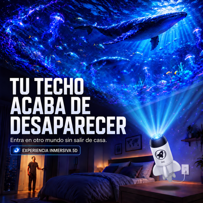 ⭐𝑺𝑪𝑵𝑫𝑹® 𝟓𝑫 𝑳𝒂́𝒎𝒑𝒂𝒓𝒂 𝑷𝒓𝒐𝒚𝒆𝒄𝒕𝒐𝒓𝒂 𝑯𝒐𝒍𝒐𝒈𝒓𝒂́𝒇𝒊𝒄𝒂 💥💥 𝐕𝐢𝐬𝐢𝐨́𝐧 𝐃𝐢𝐧𝐚́𝐦𝐢𝐜𝐚 𝐈𝐧𝐭𝐞𝐥𝐢𝐠𝐞𝐧𝐭𝐞 𝐔𝐥𝐭𝐫𝐚 𝐇𝐃 𝐝𝐞 𝐍𝐮𝐞𝐯𝐚 𝐆𝐞𝐧𝐞𝐫𝐚𝐜𝐢𝐨́𝐧