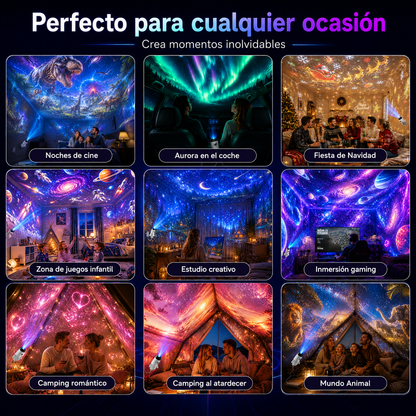 ⭐𝑺𝑪𝑵𝑫𝑹® 𝟓𝑫 𝑳𝒂́𝒎𝒑𝒂𝒓𝒂 𝑷𝒓𝒐𝒚𝒆𝒄𝒕𝒐𝒓𝒂 𝑯𝒐𝒍𝒐𝒈𝒓𝒂́𝒇𝒊𝒄𝒂 💥💥 𝐕𝐢𝐬𝐢𝐨́𝐧 𝐃𝐢𝐧𝐚́𝐦𝐢𝐜𝐚 𝐈𝐧𝐭𝐞𝐥𝐢𝐠𝐞𝐧𝐭𝐞 𝐔𝐥𝐭𝐫𝐚 𝐇𝐃 𝐝𝐞 𝐍𝐮𝐞𝐯𝐚 𝐆𝐞𝐧𝐞𝐫𝐚𝐜𝐢𝐨́𝐧