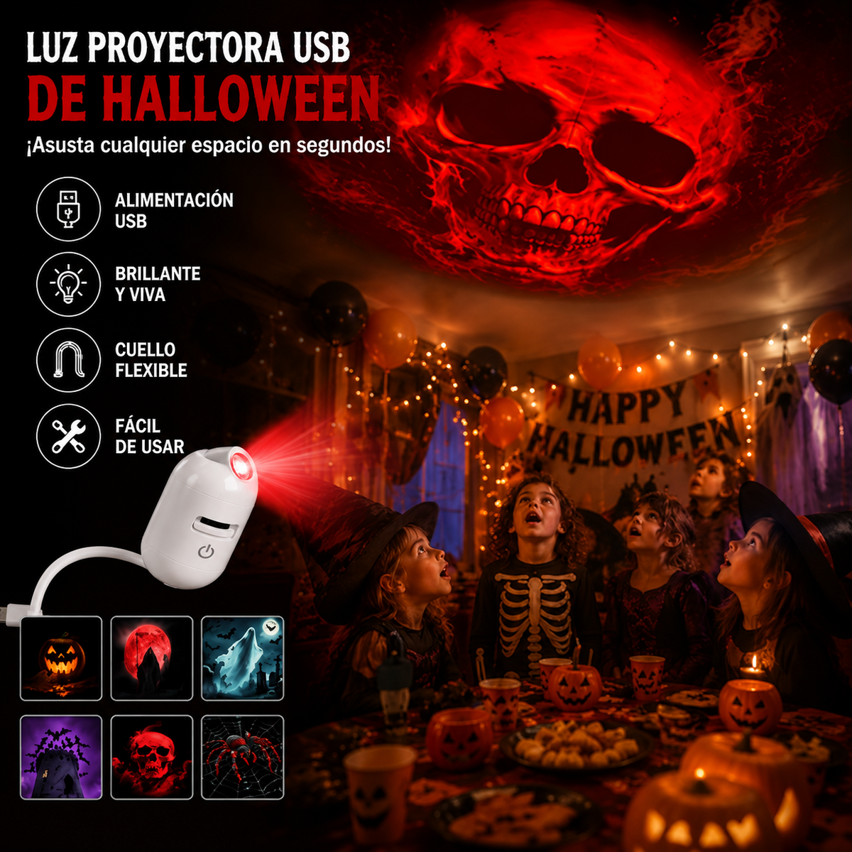 𝑺𝑪𝑵𝑫𝑹® 🌈👻 𝑃𝑟𝑜𝑦𝑒𝑐𝑡𝑜𝑟 𝐷𝑒 𝐿𝑢𝑧 𝑁𝑜𝑐𝑡𝑢𝑟𝑛𝑎 𝐻𝑜𝑙𝑜𝑔𝑟á𝑓𝑖𝑐𝑎 5𝑑 𝐷𝑖𝑛á𝑚𝑖𝑐𝑎 𝐼𝑛𝑡𝑒𝑙𝑖𝑔𝑒𝑛𝑡𝑒 𝐻𝑑 𝐷𝑒 𝑁𝑢𝑒𝑣𝑎 𝐺𝑒𝑛𝑒𝑟𝑎𝑐𝑖ó𝑛